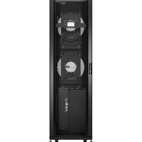 APC by Schneider Electric InRow RD, 600 mm refroidi par air, 200-240 V, 50/60 Hz, avec humidificateur ACRD600P