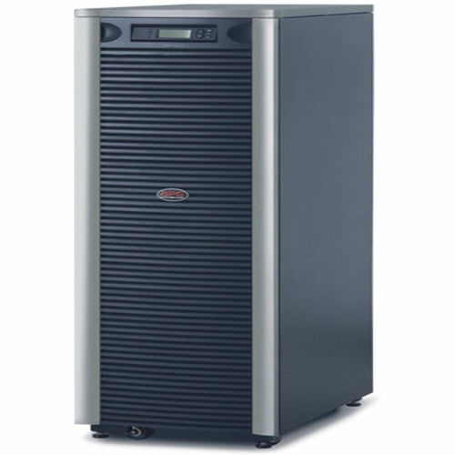 APC Symmetra LX 12kVA Scalable to 16kVA N+1 Ext. Run Tower, 208/240V Input, 208/240V and 120V Output UPS SYA12K16PXR