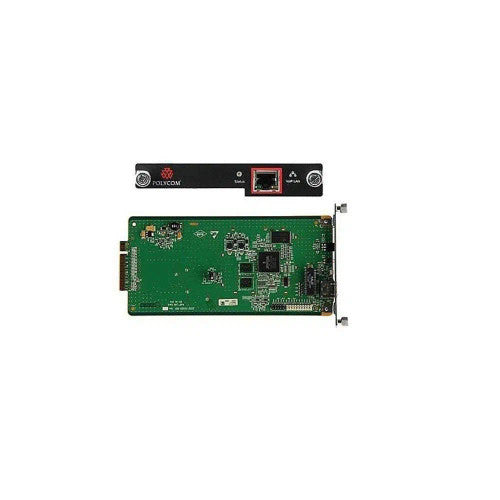 Poly SoundStructure VoIP Interface 2200-35005-001