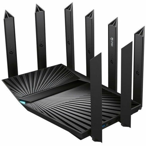 TP-Link Archer AXE95 Wi-Fi 6E IEEE 802.11 a/b/g/n/ac/ax Routeur sans fil Ethernet ARCHER AXE95