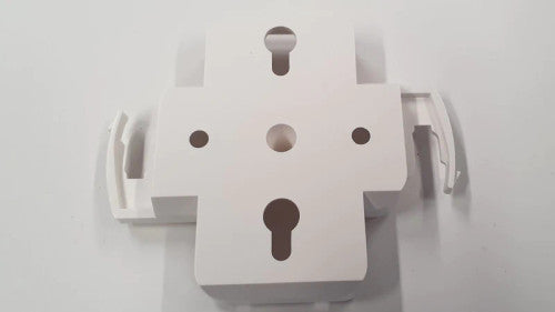Aruba Surface Mount for Wireless Access Point - White Q9U25A