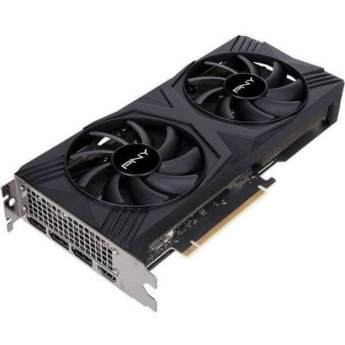 PNY NVIDIA GeForce RTX 4060 Ti Graphic Card - 16 GB GDDR6 VCG4060T16DFXPB1