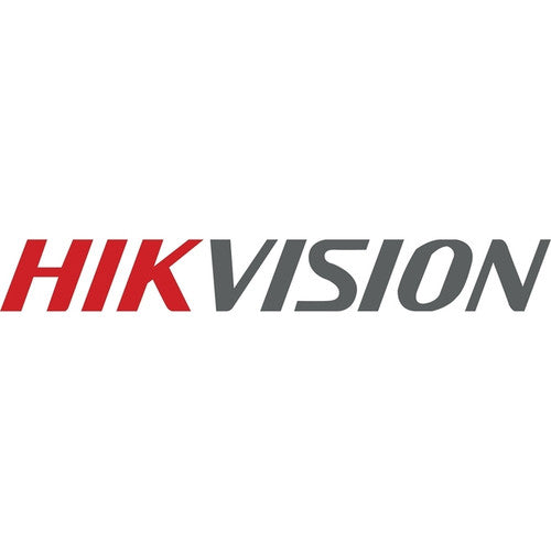 Hikvision PM Mounting Adapter for Surveillance Camera - White PM