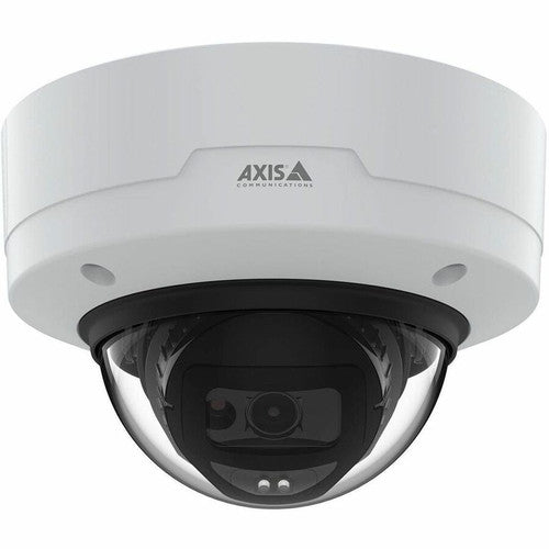 AXIS M3216-Lve Surveillance Camera - Color - Dome 02372-001