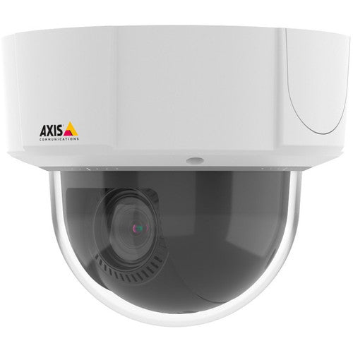 AXIS M5525-E 2.1 Megapixel Indoor/Outdoor Full HD Network Camera - Monochrome, Color - Dome 01146-001