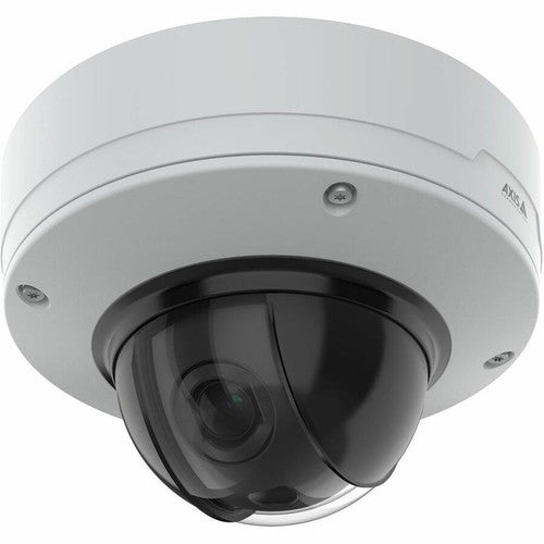 AXIS Q3536-LVE 4 Megapixel Outdoor Network Camera - Color - Dome - TAA Compliant 02054-001