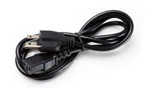 Cordon d'alimentation standard sans fil Ruckus PCCHINA-C15