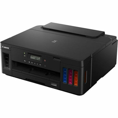 Canon PIXMA G G5020 Desktop Inkjet Printer - Color 3112C003