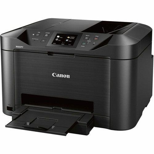 Canon MAXIFY MB5120 Wired & Wireless Inkjet Multifunction Printer - Color 0960C003