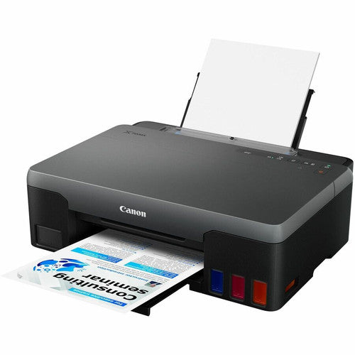 Imprimante jet d'encre de bureau Canon PIXMA G1220 - Couleur 4469C003