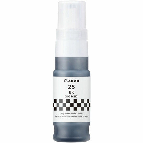 Canon GI-25 Ink Bottles 6280C001