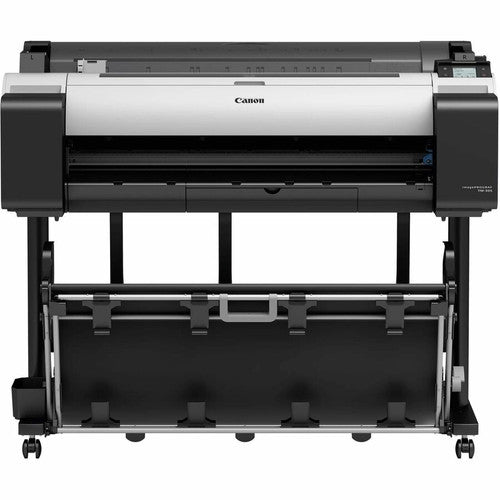 Canon imagePROGRAF TM-305 Inkjet Large Format Printer - Includes Scanner, Printer - 36" Print Width - Color 3056C031