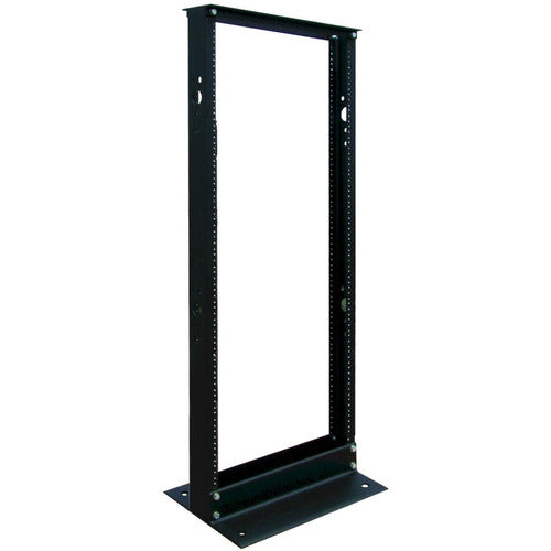 Tripp Lite SR2POST25 2-Post Open Frame Rack Cabinet - 25U - 19" SR2POST25