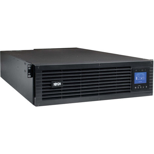 Tripp Lite by Eaton SmartOnline SU5KRT3UHV 5kVA Rack/Tower UPS SU5KRT3UHV