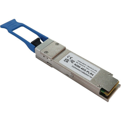 Tripp Lite par Eaton Cisco N286-40G-PLR4 QSFP+ Module N286-40G-PLR4