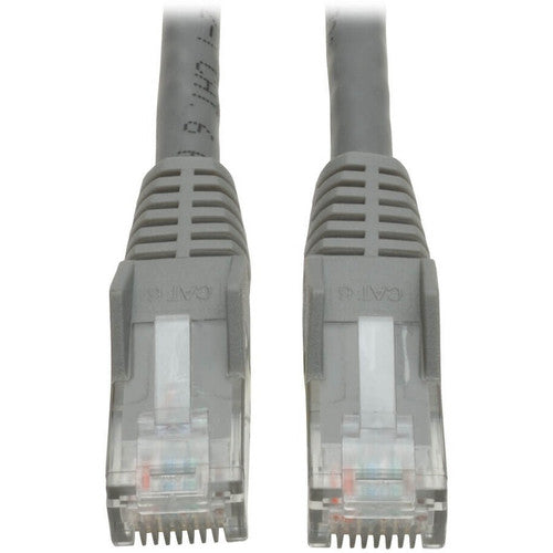 Tripp Lite N201-006-GY Cat6 UTP Patch Cable N201-006-GY