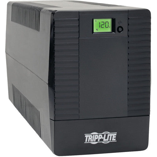 Tripp Lite by Eaton SMART750TSU 750VA Tower UPS SMART750TSU