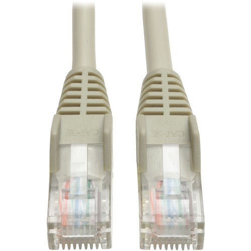 Câble de raccordement Tripp Lite Cat5e N001-200-GY