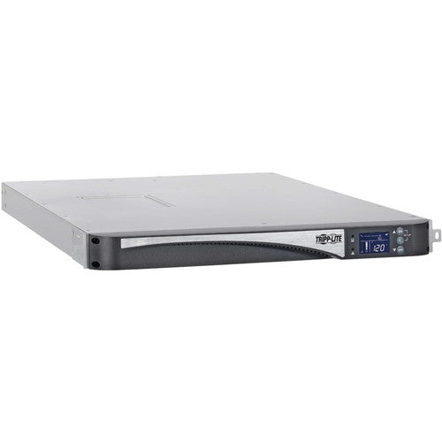 Tripp Lite by Eaton SmartOnline SU2000LCD1U 2000VA Rack-mountable UPS SU2000LCD1U