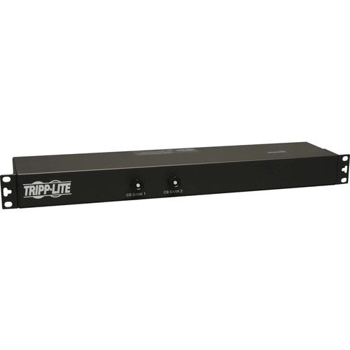 Tripp Lite par Eaton Basic PDUH30-ISO PDU 12 prises PDUH30-ISO