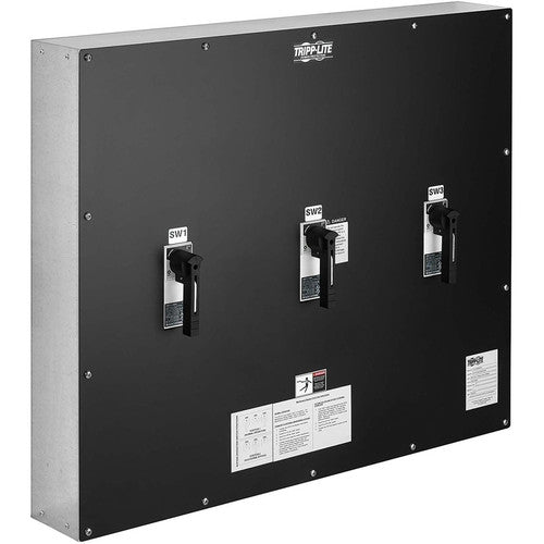 Tripp Lite by Eaton SU180KMBPKX Bypass Panel SU180KMBPKX