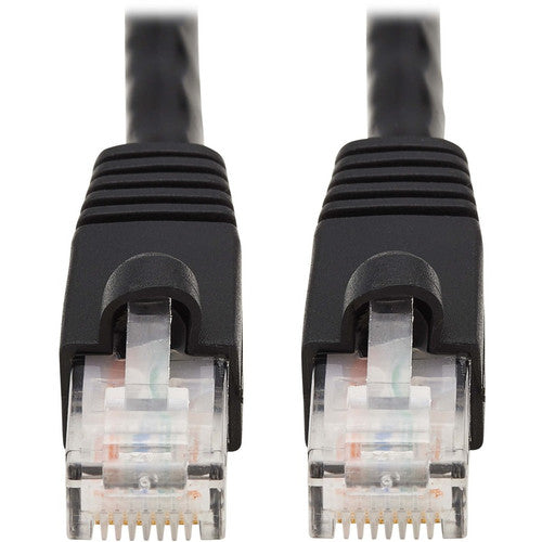 Tripp Lite by Eaton N261-003-BK Cat.6a Network Cable N261-003-BK