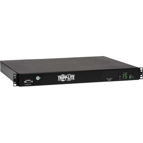 Tripp Lite par Eaton PDUMH15HVATNET PDU 10 prises PDUMH15HVATNET