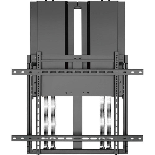 Tripp Lite by Eaton DWM5070HD Wall Mount for TV, Flat Panel Display, Interactive Display, Monitor, HDTV, Whiteboard - Black DWM5070HD