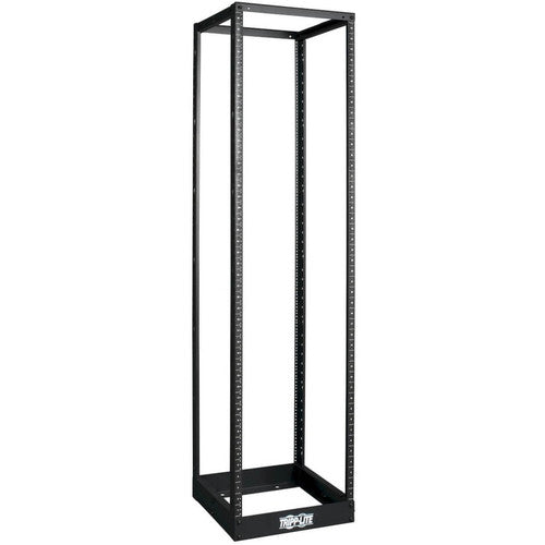 Tripp Lite SR4POST 4-Post Open Frame Rack Cabinet - 45U - 19" SR4POST