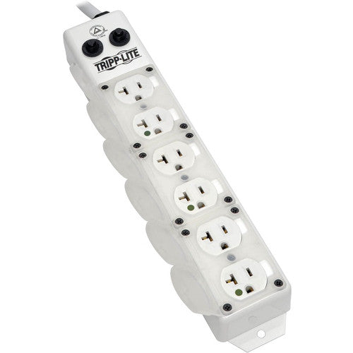 Tripp Lite by Eaton PS615HG20AOEM 6-Outlet Power Strip PS615HG20AOEM