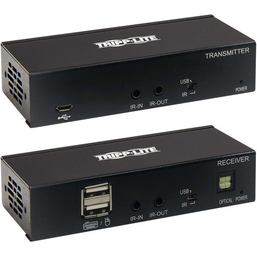 Tripp Lite by Eaton B127A-1A1-BDBD KVM Extender B127A-1A1-BDBD