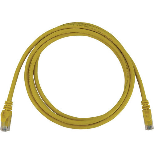 Tripp Lite by Eaton N261-007-YW Cat.6a UTP Network Cable N261-007-YW