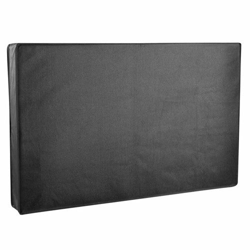 Tripp Lite by Eaton Weatherproof Outdoor TV Cover for 80" Flat-Panel Televisions and Monitors DM80COVER