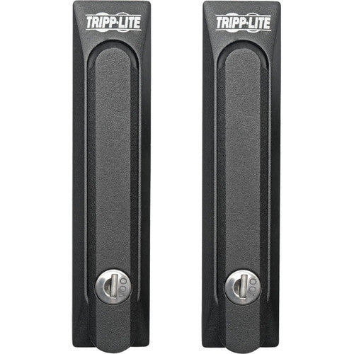 Tripp Lite by Eaton SRHANDLE1 Cabinet Lock SRHANDLE1