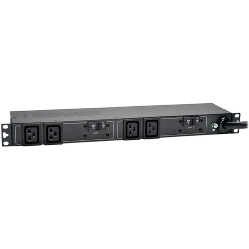 Tripp Lite by Eaton Basic PDUH32HV19 4-Outlets PDU PDUH32HV19