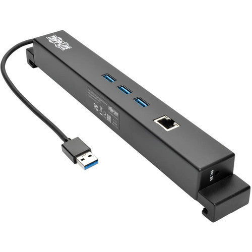 Tripp Lite by Eaton U342-GU3 USB 3.0 Docking Station U342-GU3