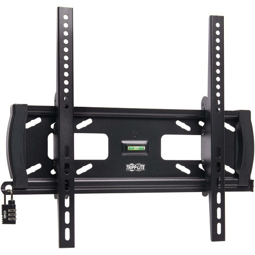 Tripp Lite by Eaton DWTSC3255MUL Wall Mount for Flat Panel Display, Monitor, TV - Black DWTSC3255MUL