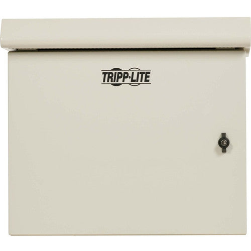 Tripp Lite par Eaton SmartRack SRN3RG9USDP Boîtier de montage en rack SRN3RG9USDP