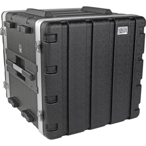 Tripp Lite by Eaton 10U ABS serveur rack équipement Flight Case pour l'expédition et le transport SRCASE10U