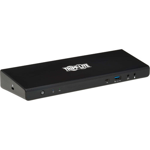 Tripp Lite by Eaton U442-DOCK21BINT Docking Station U442-DOCK21BINT