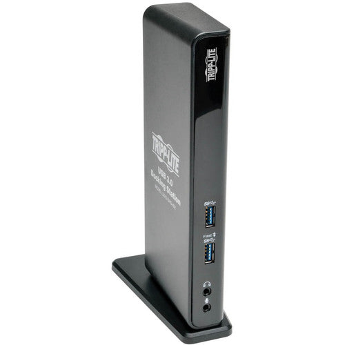 Tripp Lite by Eaton U342-DHG-402 Docking Station U342-DHG-402