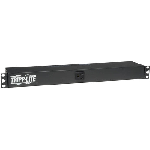 Tripp Lite by Eaton PDU121506 13-Outlets PDU PDU121506