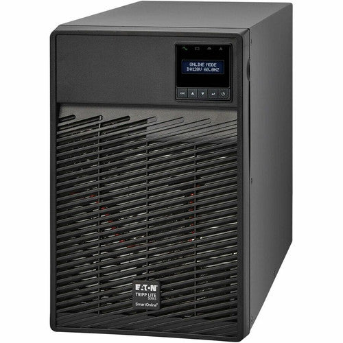 Tripp Lite by Eaton SmartOnline SU3000XLCD 3000VA Tower UPS SU3000XLCD