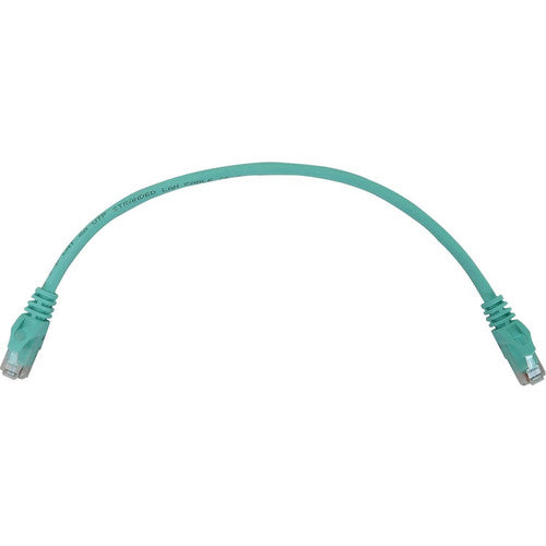 Tripp Lite by Eaton N261-001-AQ Cat.6a UTP Network Cable N261-001-AQ