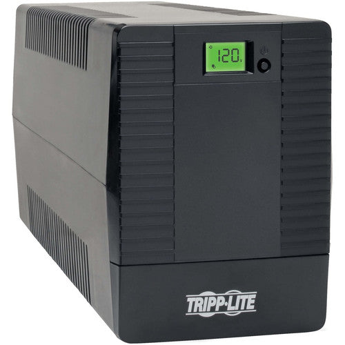 Tripp Lite by Eaton OMNISMART700TSU 700VA Tower UPS OMNISMART700TSU