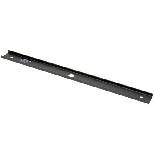 Tripp Lite by Eaton SRLCNTRSPPT18 Ceiling Mount for Cable Ladder - Black SRLCNTRSPPT18