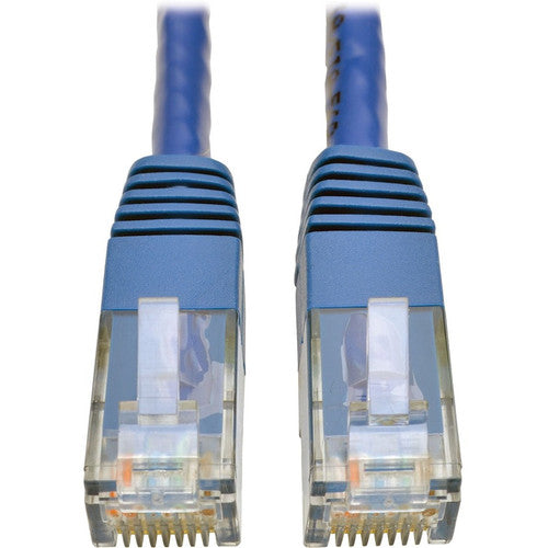 Tripp Lite by Eaton Premium N200-075-BL RJ-45 Patch Network Cable N200-075-BL