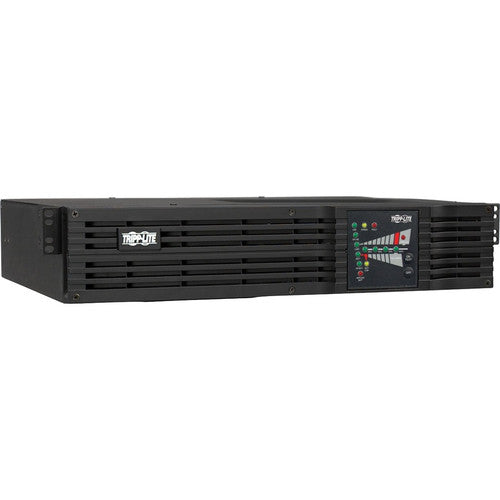 Tripp Lite par Eaton SmartOnline SU750RTXL2UN 750 VA montable en tour/en rack SU750RTXL2UN