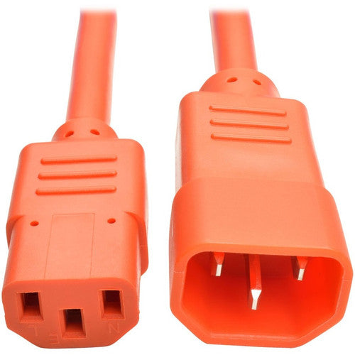 Tripp Lite by Eaton P005-002-AOR Power Extension Cord P005-002-AOR