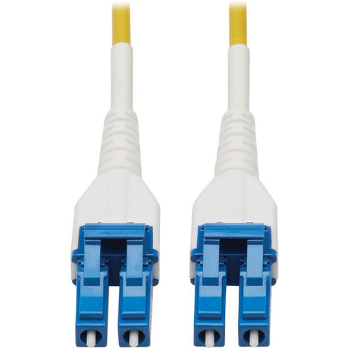 Tripp Lite by Eaton N370-75M-AR Fiber Optic Duplex Network Cable N370-75M-AR